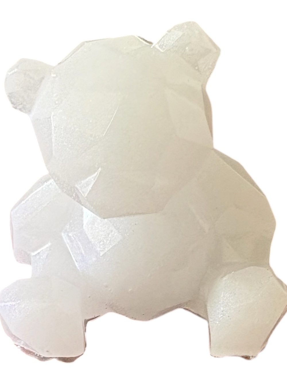 Teddy bear